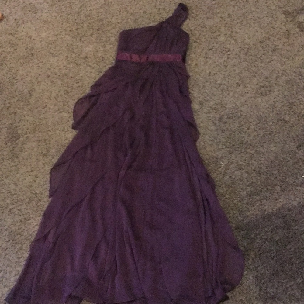 Adrianna Papell Evening Gown